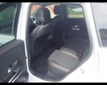 Mercedes-Benz B-Class 2021