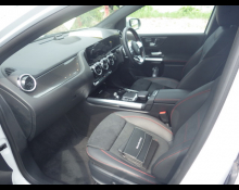 Mercedes-Benz B-Class 2021