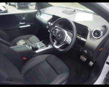 Mercedes-Benz B-Class 2021