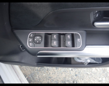 Mercedes-Benz B-Class 2021