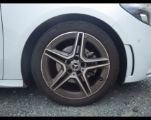 Mercedes-Benz B-Class 2021