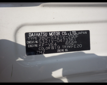 Daihatsu Hijet Cargo 2021