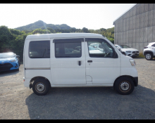 Daihatsu Hijet Cargo 2021