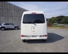 Daihatsu Hijet Cargo 2021