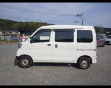 Daihatsu Hijet Cargo 2021