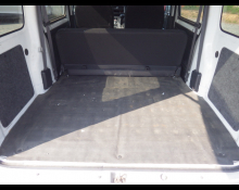 Daihatsu Hijet Cargo 2021