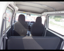 Daihatsu Hijet Cargo 2021