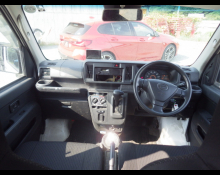 Daihatsu Hijet Cargo 2021