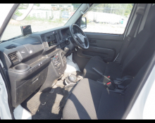 Daihatsu Hijet Cargo 2021