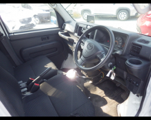 Daihatsu Hijet Cargo 2021