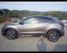 Honda Vezel 2020
