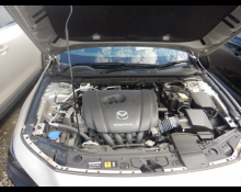 Mazda Mazda3 Fastback 2022