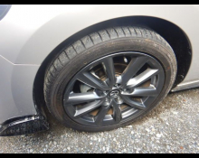 Mazda Mazda3 Fastback 2022