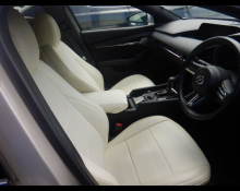 Mazda Mazda3 Fastback 2022