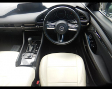 Mazda Mazda3 Fastback 2022