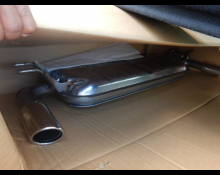 Mazda Mazda3 Fastback 2022