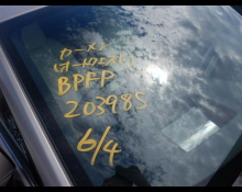 Mazda Mazda3 Fastback 2022