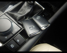 Mazda Mazda3 Fastback 2022