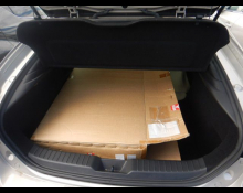 Mazda Mazda3 Fastback 2022