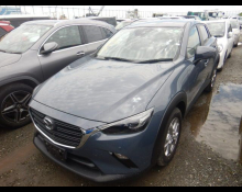Mazda CX 3 2022