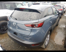 Mazda CX 3 2022