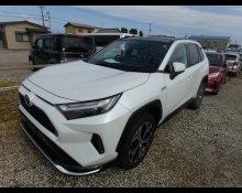 Toyota RAV4 2023