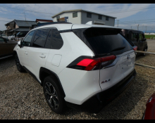 Toyota RAV4 2023
