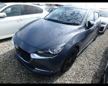 Mazda Mazda2 2022