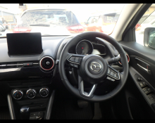 Mazda Mazda2 2022