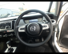 Honda Fit 2023