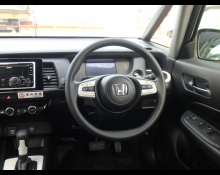 Honda Fit 2023