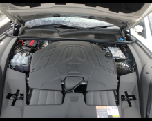 Porsche Cayenne 2023