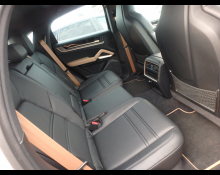 Porsche Cayenne 2023