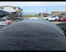 Porsche Cayenne 2023