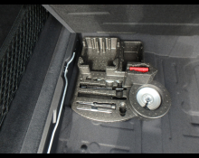 Porsche Cayenne 2023