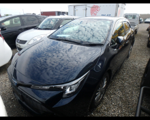 Toyota Corolla Sports 2021