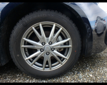 Toyota Corolla Sports 2021