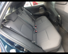 Toyota Corolla Sports 2021