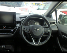 Toyota Corolla Sports 2021