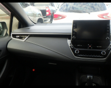 Toyota Corolla Sports 2021