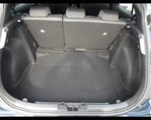 Toyota Corolla Sports 2021