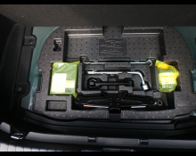 Toyota Corolla Sports 2021