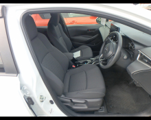 Toyota Corolla Sports 2022