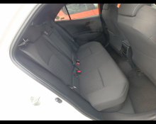 Toyota Corolla Sports 2022