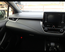 Toyota Corolla Sports 2022