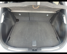 Toyota Corolla Sports 2022