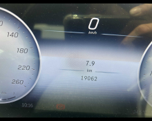 Mercedes-Benz S-Class 2023