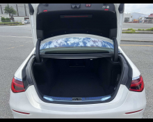 Mercedes-Benz S-Class 2023