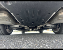 Mercedes-Benz S-Class 2023