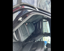 BMW X6 2016